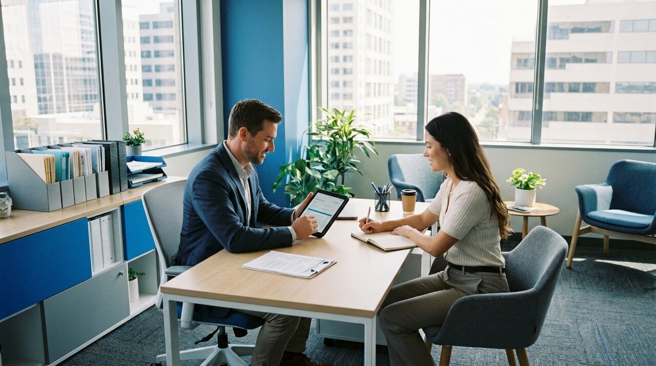 Schadensmeldung Leitfaden